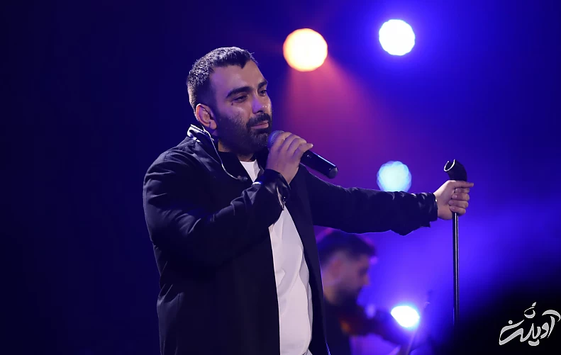 جنجال تازه‌ای که ماکان‌بند و سیروان خسروی به راه انداختند